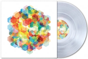 Tesseract – Polaris (LP)