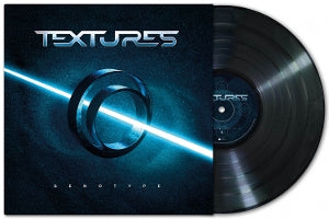 Textures – Genotype (LP)