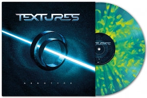 Textures – Genotype (LP)
