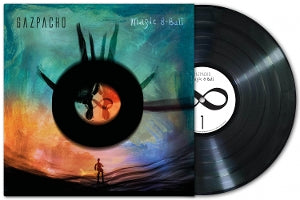 Gazpacho – Magic 8 Ball (LP)