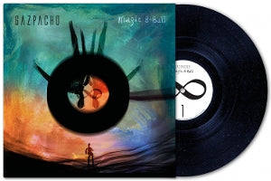 Gazpacho – Magic 8 Ball (LP)
