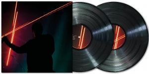 Tesseract – Radar O.S.T. (LP)