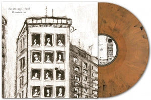 Pineapple Thief – 10 Stories Down (LP)