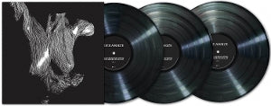 Oceansize – Self-Preserved While the Bodies Float Up (LP)