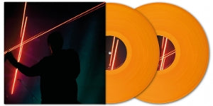 Tesseract – Radar O.S.T. (LP)