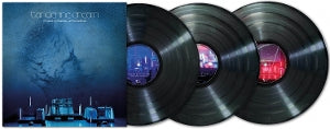Tangerine Dream – 50 Years of Phaedra - At the Barbican (LP)