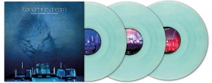 Tangerine Dream – 50 Years of Phaedra - At the Barbican (LP)
