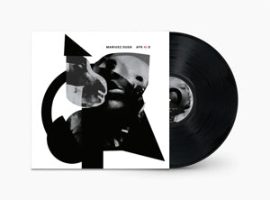 Mariusz Duda – Afr Ai D (LP)