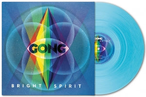 Gong – Bright Spirit (LP)