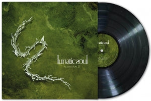 Lunatic Soul – Transition Ii (LP)
