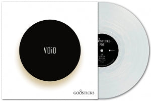 Godsticks – Void (LP)
