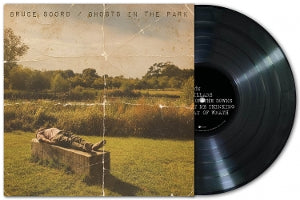 Bruce Soord – Ghosts In the Park (LP)