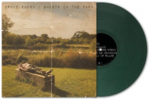 Bruce Soord – Ghosts In the Park (LP)