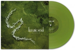 Lunatic Soul – Transition Ii (LP)
