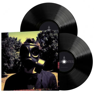 Steven Wilson – Insurgentes (LP)