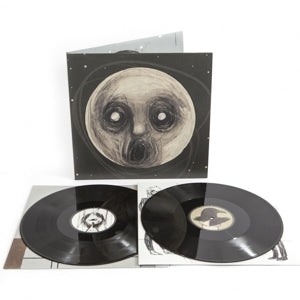 Steven Wilson – The Raven That Refused To Sing (LP)