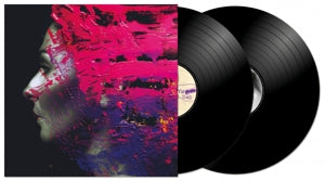 Steven Wilson – Hand.Cannot.Erase. (LP)