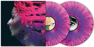 Steven Wilson – Hand.Cannot.Erase. (LP)