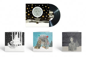 Steven Wilson – December Skies (12in)