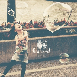 Nosound – Scintilla (LP)