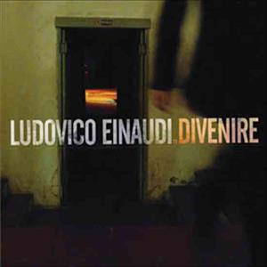 Ludovico Einaudi – Divenire (LP)