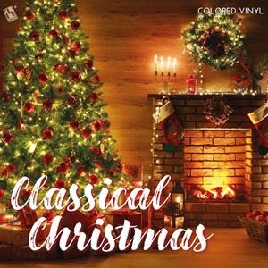 Various – Classical Christmas (LP)
