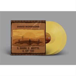 Ennio Morricone – Il Buono