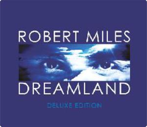 Robert Miles – Dreamland (LP)