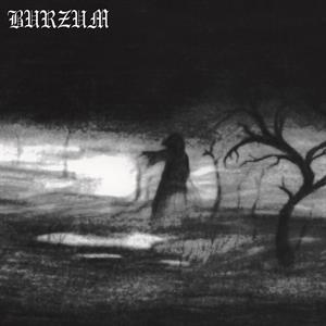 Burzum – Burzum/Aske (LP)