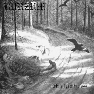 Burzum – Hvis Lyset Tar Oss (LP)