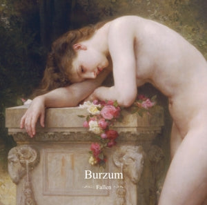 Burzum – Fallen (LP)