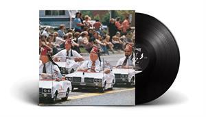 Dead Kennedys – Frankenchrist (LP)