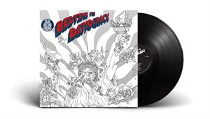 Dead Kennedys – Bedtime For Democracy (LP)