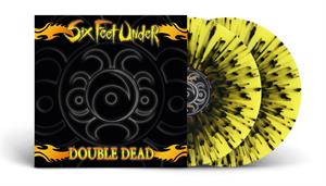 Six Feet Under – Double Dead Redux (LP)