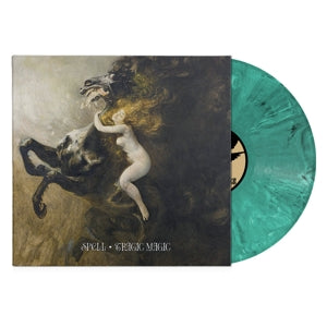 Spell – Tragic Magic (LP)