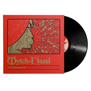 Wytch Hazel – Iv: Sacrement (LP)