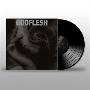 Godflesh – Purge (LP)