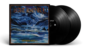 Bathory – Nordland I (LP)