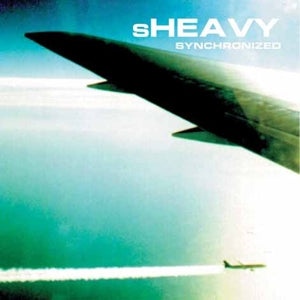 Sheavy – Synchronized (LP)