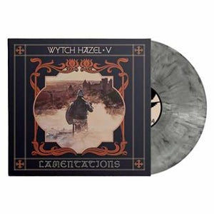 Wytch Hazel – V: Lamentations (LP)