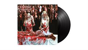 Cannibal Corpse – Butchered At Birth (LP)