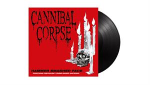 Cannibal Corpse – Hammer Smashed Face (LP)