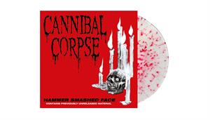 Cannibal Corpse – Hammer Smashed Face (LP)