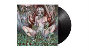 Cannibal Corpse – Worm Infested (LP)