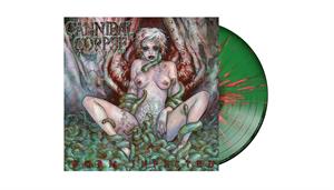 Cannibal Corpse – Worm Infested (LP)