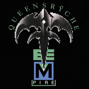Queensryche – Empire (LP)