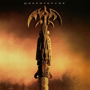 Queensryche – Promised Land (LP)