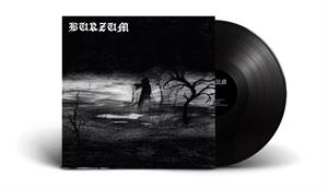 Burzum – Burzum (LP)