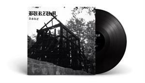 Burzum – Aske (LP)