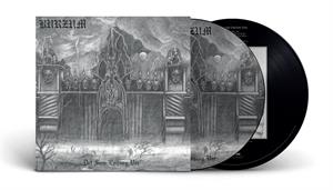 Burzum – Det Som Engang Var (LP)